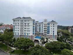 Royal Court (D21), Apartment #574427301